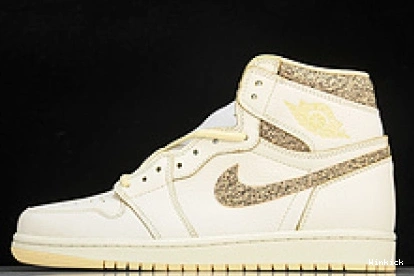 Of Retro 1 FD8631-100 Jordan Naija High Vibrations Craft OG 0809